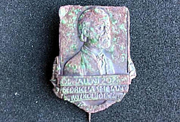 Poprsí Bedřicha Smetany