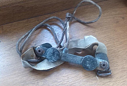 Pomoc s identifikáciou