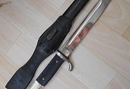 Replika nebo originál?