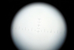 Dalekohled D-6: dotaz