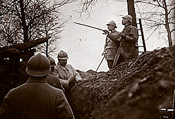 Víkendová soutěž 68.