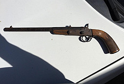 Prosím o určení nálezu