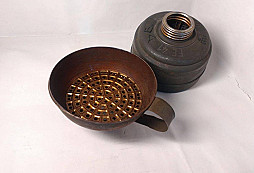 Povojnové využitie vojenského materiálu