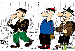 Víkendová soutěž 69.