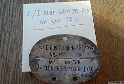 Bližší údaje o známce