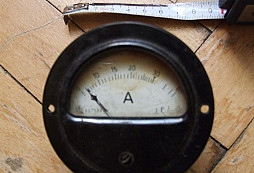 Garážovka - prosím o určení