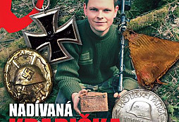 Detektor revue 3/2017 vytištěno