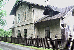 Hrob francouzského generála (1743)