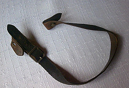 Německý podbradník