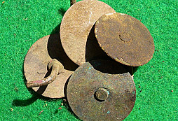 Víkendová soutěž 70.