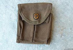 US sumka karabina M1