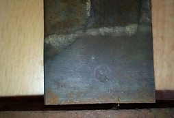 Prosím o určení půdovky