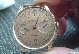 Bližší určení hodinek