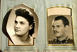 Prosba o pomoc při pátrání