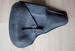 Pouzdro pro P38