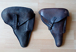 Doplnění k příspěvku Pouzdro pro P38