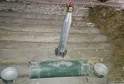 Překvapivý nález na půdě