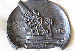 Těžítko houfnice 55 cm