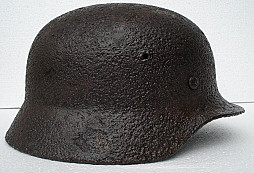 Německé helmy I.