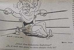 Olympiáda 1936