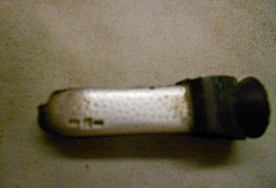 Prosba o určení
