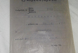 Řidičák