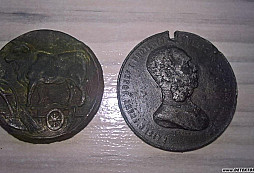 Starší kousky