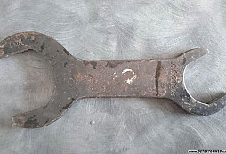 Pomoc s určením klíče na povolení hlavně