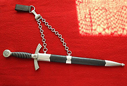 Kordík Luftwaffe 1. model - SMF