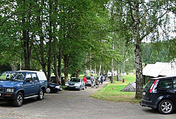 Pár fotek z Protivanova 2017