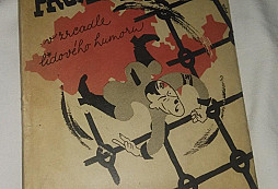 Protektorát v zrcadle lidového humoru