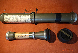 Přírůstky do sbírky 20.