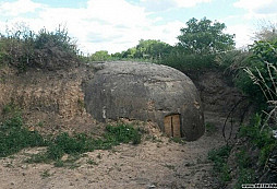 Letiště I.