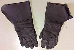 Kto poradi - rukavice