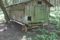 Určení knoflíku a další...