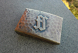 FS Freiwillige Schutzstaffel