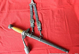 Kordík Luftwaffe 2. model - Carl Eickhorn