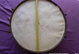 Půdovka ze sběrného dvora