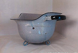 Povojnové využitie vojenského materiálu IV.