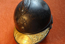 Přírůstky do sbírky 21.