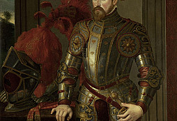 Výstava: arcivévoda Ferdinand II. Habsburský