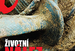 Detektor revue 5/2017 právě vyšlo