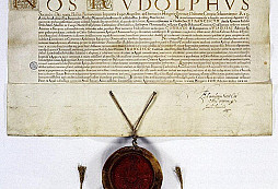 Pozvánka na přednášku Kroměříž - mincovní město