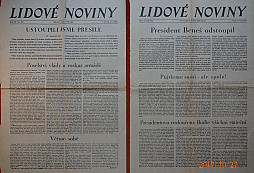 Přírůstky do sbírky 22