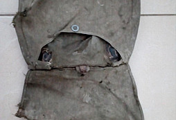 Somradlo + určení maptašky