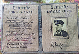 Dokumenty pro potěchu oka