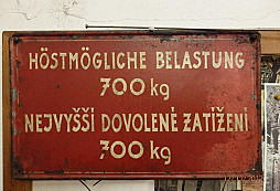 Půdovka - sklepovka