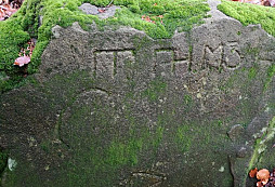 Tajemný nález