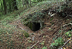 Slovinsko - Soča - 2017