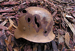 Torzíčko ze stodoly